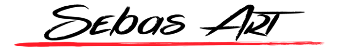 SebasArt_logo SebasArt
